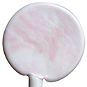 Pale Pink 5-6mm Pastel Effetre